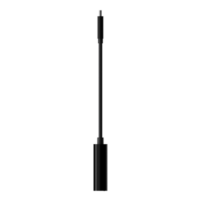 Përshtatës multimedial Belkin USB-C, i zi
