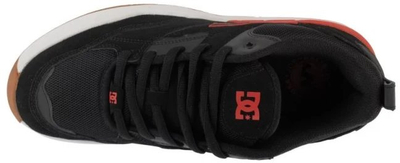 Atlete t’ulta DC Shoes Ascend S, për burra, t’zeza