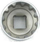 Çelës kokë Honiton H2665, 65mm, 12-këndor, 3/4"