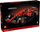 Set LEGO Technic Ferrari SF-24 F1 42207, model garash për të rritur, shumëngjyrësh