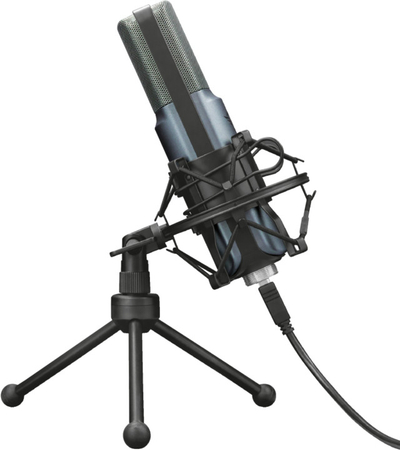 Mikrofon Trust GXT 242 Lance Streaming             