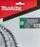 Disk sharrë Makita B-32910 Specialized, 165mm, 24 dhëmbë, për metal