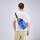 Çantë kundra ujit Nils Camp NC1703, 5L, PVC, blu