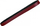 Shirit gërryes Dedra DED70691, 14x454mm, granulim 60, i kuq