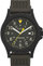 Orë dore për meshkuj Timex Expedition Acadia TW4B30000, e gjelbër/zezë