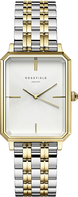 Orë dore Rosefield The Elles White Sunray OWSSSG-O48