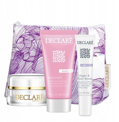 Krem për konturin e syve Declaré Eye Contour, 20ml, hidratues, për lëkurë t'ndjeshme