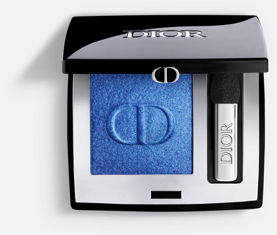 Hije sysh Dior Diorshow Mono Couleur Couture, blu