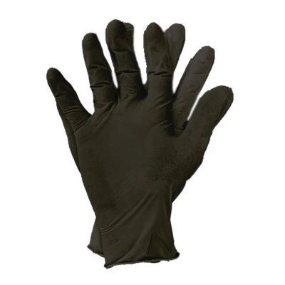 Doreza Pune L Nitrile L8-9