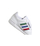 Atlete për femra Adidas, e bardhë
