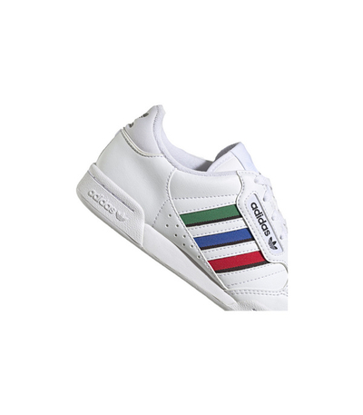 Atlete për femra Adidas, e bardhë