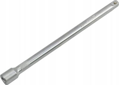 Zgjatues çelësi Famex Black Line, 1/4", 150mm, i zi