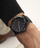 Orë burrash Guess Dex GW0846G3, e zezë