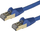 Kabllo rrjeti StarTech.com CAT6a, 1.5 m, STP, blu