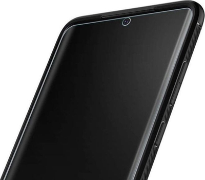 Folie mbrojtëse Spigen Neo Flex HD për Galaxy S20 Plus