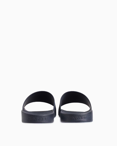 Papuçe Calvin Klein HM0HM01000DW4