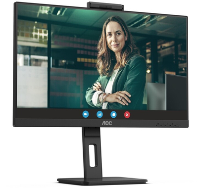 LED монитор AOC 24P3QW - 23,8"