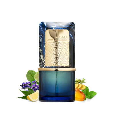 Парфем Eau de Parfum Lattafa Al Nashama Caprice, 100мл