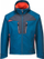 Xhaketë softshell Delta Plus DX474 blu, me kapuç, masa L