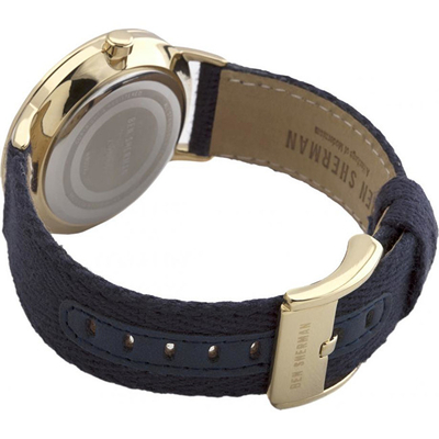 Orë dore Ben Sherman Portabello Social WB009UG