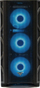 Kompjuter Nest PRO 800 ARGB Intel Core i5-13600K, 64 GB RAM, Nvidia RTX 4060, 512 GB M.2 SSD