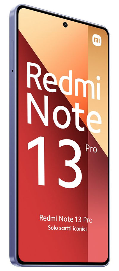 Telefoni Xiaomi Redmi Note 13 Pro, 8GB RAM, 256GB, lejla
