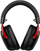 Kufje HyperX Cloud III Wireless, të zeza/ kuqe