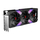 Графичка картичка PNY GeForce RTX 4070 Ti Super XLR8 Gaming Verto, 16GB GDDR6X, RGB, црна