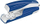 Kapëse letre Leitz NeXXt Series 5502 medium, 30 fletë, e zezë