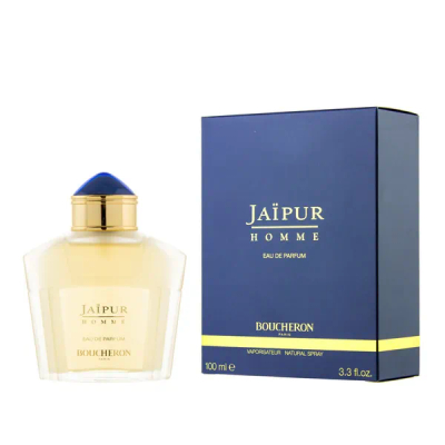 Eau de Parfum Boucheron Jaipur Homme, 100 ml