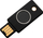 Çelës sigurie biometrik Yubico YubiKey Bio, FIDO2 WebAuthn, USB A, i zi