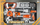 Set veglash lodër Mega Creative Tools 524830, edukativ, për kalamaj
