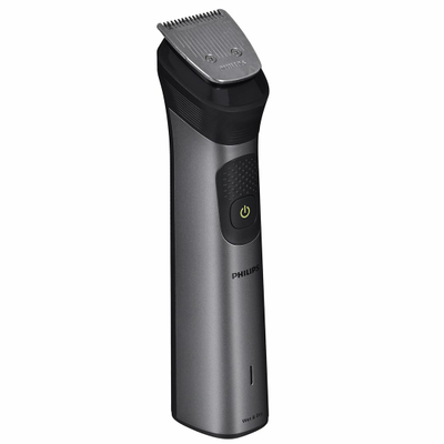 Trimmer multifunksional Philips Series 7000 MG7920/15, i papërshkueshëm nga uji, karikim USB