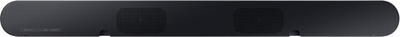 Звучна лента Soundbar Samsung HW-S60B, 5.0, црна