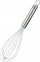 Rrahëse vezësh Roesle Whisk 17cm, çelik inox, 17cm, argjend