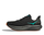 Atlete për vrapim Hoka Mach 6, tekstil, për meshkuj, Black Electric Tangerine