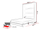 Krevat CONCEPT PRO CP-02 120x200 vertikal,