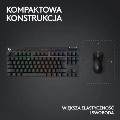 Kufje dhe mikrofon për kompjuter, me kabllo, me mikrofon të integruar, të zeza