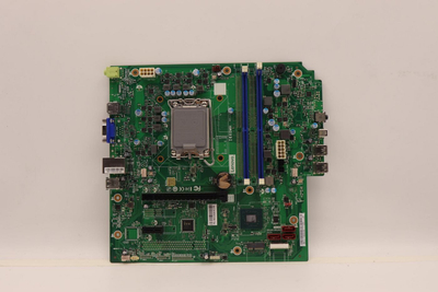 Матична плоча Lenovo BDPLANAR NATX B660, чипсет B660, за десктоп