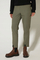 Pantallona pune Carhartt Force Ripstop, për gra, XS, olive