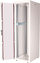 Kabinet rrjeti ROLINE Basic 42U, 19", 600x800 mm, gri