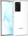 Husë silikoni Mocco Ultra Back Case 1 mm për Samsung Galaxy Note 20, transparente