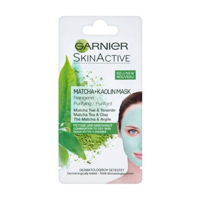 Maskë Garnier 8 ml