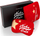 Set jastëkësh gaming noblechairs Fallout Nuka Cola, memory foam, 2 copë, shumëngjyrësh