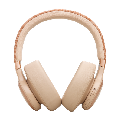 Kufje JBL LIVE 770 NC