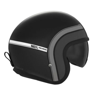 Helmete Next Tracker Zeze Mat Xl