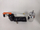 Set veglash ajri Black+Decker 9045852BND330, 5 pjesë, portokalli