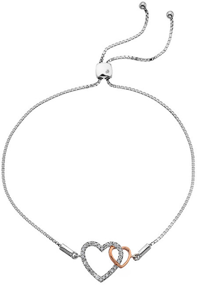 Byzylyk Hot Diamonds Flora DL590