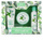 Set për kujdes të këmbëve Xpel Eucalyptus & Peppermint, Skrab për këmbë 100 ml + Krem për këmbë 100 ml + Larës për këmbë 100 ml