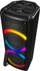 Kuti muzike Sven PS-710, 100W, Bluetooth FM Karaoke, me drita RGB